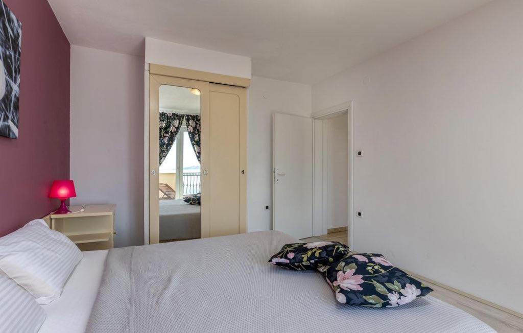 E&M Apartment เซนญ์ ภายนอก รูปภาพ