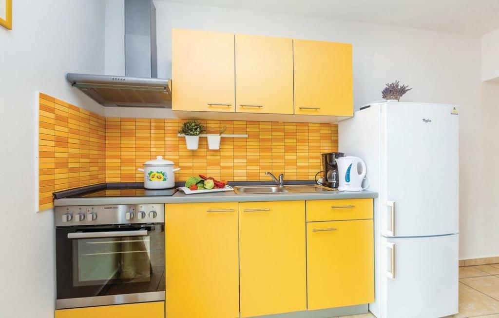 E&M Apartment เซนญ์ ภายนอก รูปภาพ