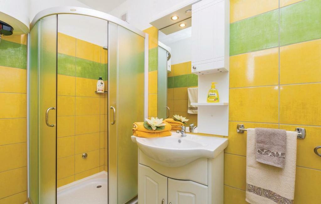 E&M Apartment เซนญ์ ภายนอก รูปภาพ