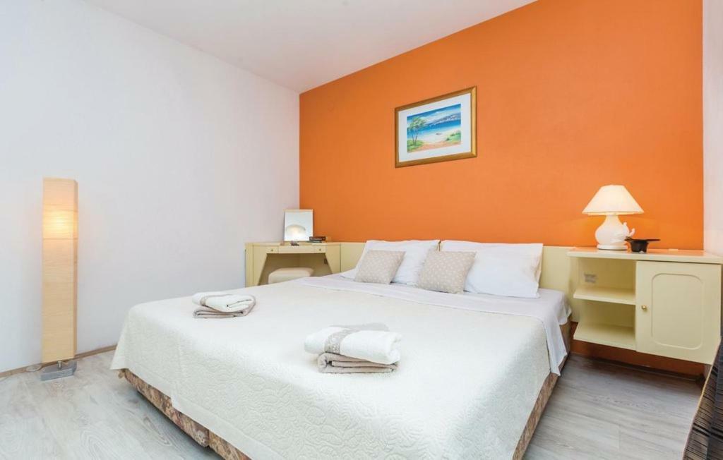 E&M Apartment เซนญ์ ภายนอก รูปภาพ